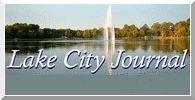 Lake City news, weather, in-depth reporting, community calendar and more!
